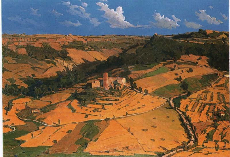 1927 - La valle orvietana